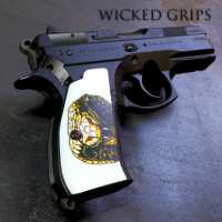 Read Wicked Grips Reviews